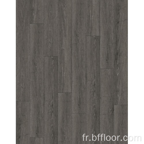 LVT PVC Wood Plastic Floortile Bairoil Oak